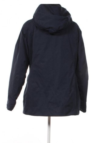 Dámská bunda  Jack Wolfskin, Velikost L, Barva Modrá, Cena  1 729,00 Kč