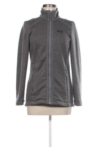 Dámská bunda  Jack Wolfskin, Velikost S, Barva Šedá, Cena  1 109,00 Kč