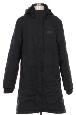 Női dzseki Jack Wolfskin, Méret XL, Szín Fekete, Ár 29 929 Ft