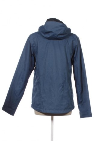 Női dzseki Jack Wolfskin, Méret L, Szín Kék, Ár 16 799 Ft