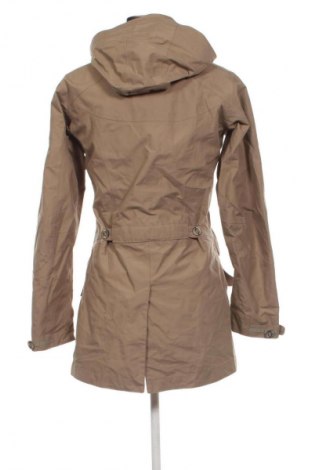 Damenjacke Jack Wolfskin, Größe XS, Farbe Beige, Preis 41,99 €