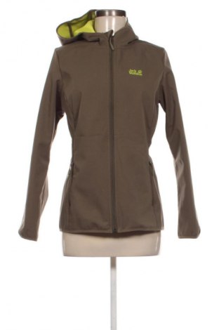 Női dzseki Jack Wolfskin, Méret S, Szín Zöld, Ár 16 109 Ft