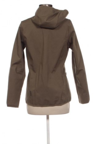 Női dzseki Jack Wolfskin, Méret S, Szín Zöld, Ár 16 109 Ft