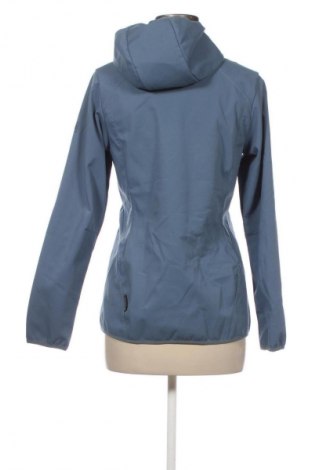 Дамско яке Jack Wolfskin, Размер S, Цвят Син, Цена 37,32 €