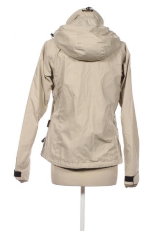 Női dzseki Jack Wolfskin, Méret M, Szín Bézs, Ár 15 339 Ft