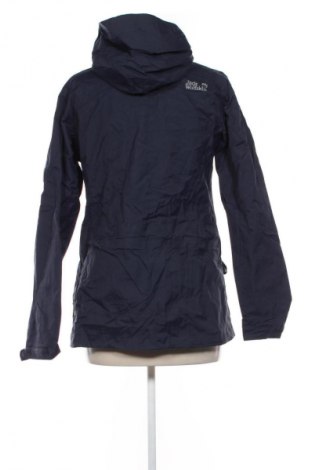 Dámská bunda  Jack Wolfskin, Velikost M, Barva Modrá, Cena  879,00 Kč