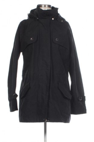 Дамско яке Jack Wolfskin, Размер L, Цвят Черен, Цена 30,16 €