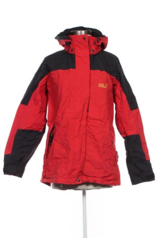 Damenjacke Jack Wolfskin, Größe S, Farbe Mehrfarbig, Preis € 42,99