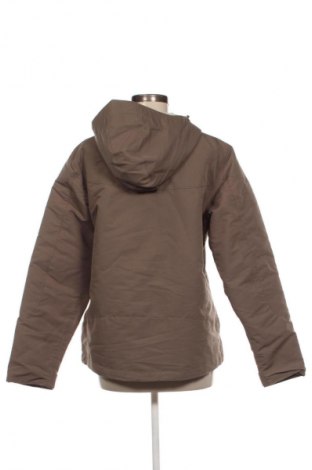 Damenjacke Jack Wolfskin, Größe L, Farbe Braun, Preis € 42,99