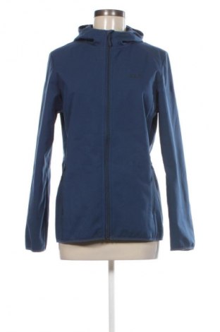 Női dzseki Jack Wolfskin, Méret M, Szín Kék, Ár 15 859 Ft