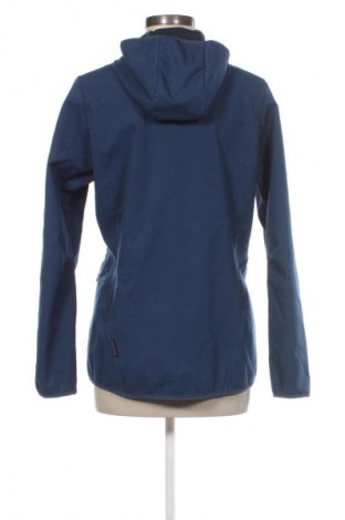 Női dzseki Jack Wolfskin, Méret M, Szín Kék, Ár 15 859 Ft