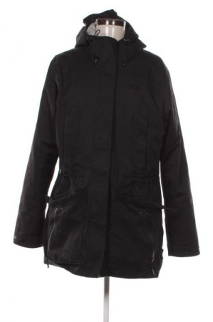 Női dzseki Jack Wolfskin, Méret L, Szín Fekete, Ár 16 369 Ft
