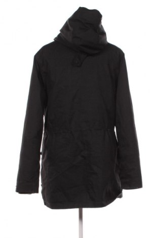 Női dzseki Jack Wolfskin, Méret L, Szín Fekete, Ár 16 369 Ft