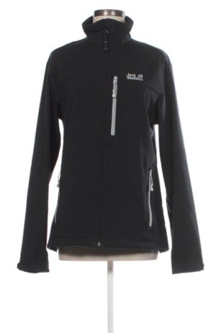 Dámská bunda  Jack Wolfskin, Velikost S, Barva Černá, Cena  959,00 Kč