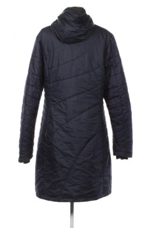 Dámska bunda  Jack Wolfskin, Veľkosť L, Farba Modrá, Cena  68,95 €