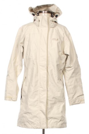 Női dzseki Jack Wolfskin, Méret L, Szín Ekrü
, Ár 28 899 Ft