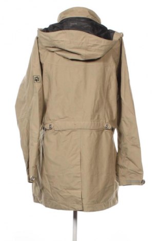 Дамско яке Jack Wolfskin, Размер XL, Цвят Бежов, Цена 61,35 €