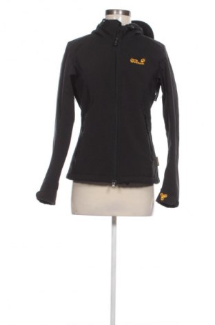 Damenjacke Jack Wolfskin, Größe S, Farbe Schwarz, Preis € 42,99