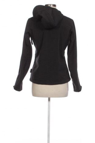 Damenjacke Jack Wolfskin, Größe S, Farbe Schwarz, Preis € 42,99