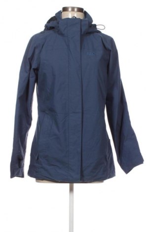 Дамско яке Jack Wolfskin, Размер S, Цвят Син, Цена 32,21 €