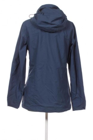 Дамско яке Jack Wolfskin, Размер S, Цвят Син, Цена 32,21 €