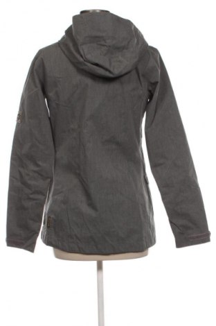 Damenjacke Jack Wolfskin, Größe S, Farbe Grau, Preis € 48,99