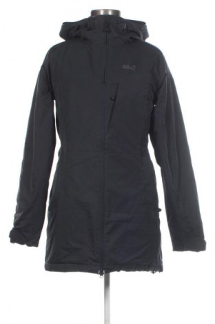 Damenjacke Jack Wolfskin, Größe S, Farbe Blau, Preis € 42,99