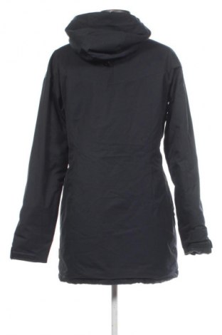 Damenjacke Jack Wolfskin, Größe S, Farbe Blau, Preis € 42,99