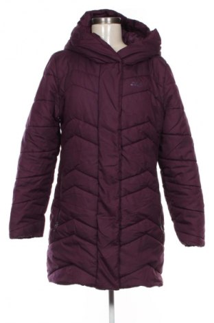 Damenjacke Jack Wolfskin, Größe M, Farbe Lila, Preis € 77,99