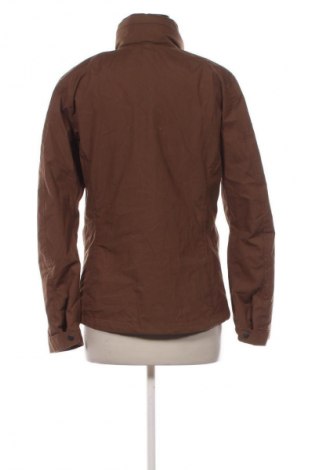 Дамско яке Jack Wolfskin, Размер S, Цвят Кафяв, Цена 32,21 €