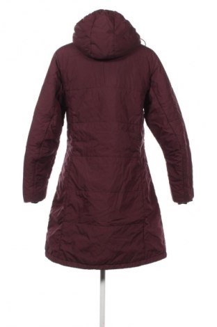 Dámská bunda  Jack Wolfskin, Velikost S, Barva Červená, Cena  1 679,00 Kč