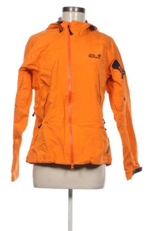Dámská bunda  Jack Wolfskin, Velikost M, Barva Oranžová, Cena  929,00 Kč