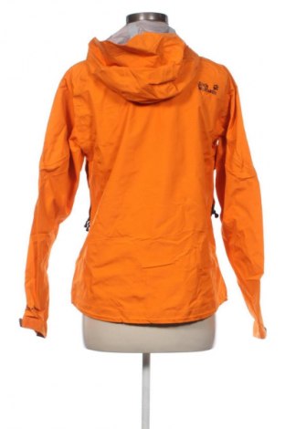 Dámská bunda  Jack Wolfskin, Velikost M, Barva Oranžová, Cena  929,00 Kč