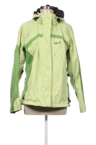 257 Jack Wolfskin, Méret M, Szín Zöld, Ár 15 539 Ft