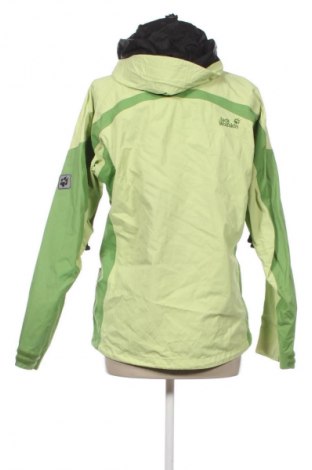 257 Jack Wolfskin, Méret M, Szín Zöld, Ár 15 539 Ft