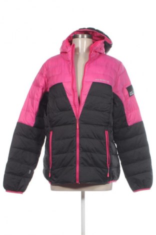 Női dzseki Jack Wolfskin, Méret L, Szín Sokszínű, Ár 16 269 Ft