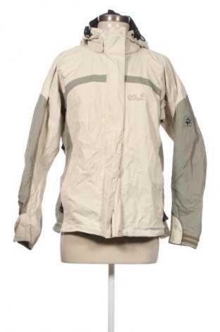 Дамско яке Jack Wolfskin, Размер S, Цвят Многоцветен, Цена 26,07 €