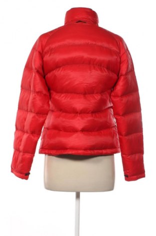 Dámska bunda  Jack Wolfskin, Veľkosť M, Farba Červená, Cena  69,95 €