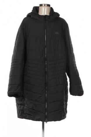 Дамско яке Jack Wolfskin, Размер 4XL, Цвят Черен, Цена 68,00 €
