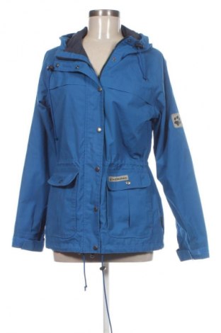 Női dzseki Jack Wolfskin, Méret M, Szín Kék, Ár 14 929 Ft