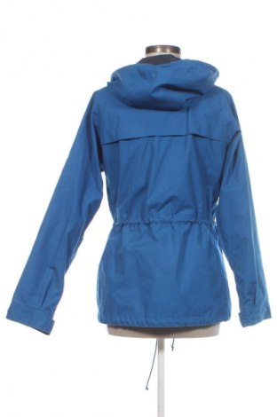 Női dzseki Jack Wolfskin, Méret M, Szín Kék, Ár 14 929 Ft