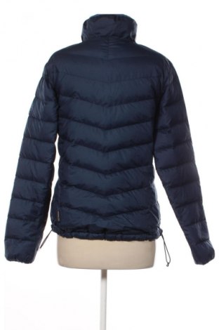 Női dzseki Jack Wolfskin, Méret M, Szín Kék, Ár 29 919 Ft