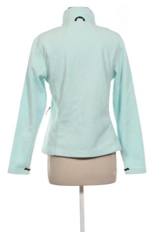 Damenjacke Jack Wolfskin, Größe M, Farbe Blau, Preis € 38,99