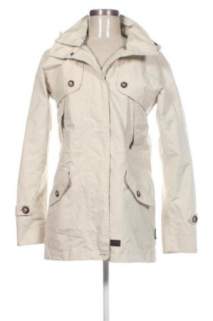 Damenjacke Jack Wolfskin, Größe S, Farbe Beige, Preis 71,99 €