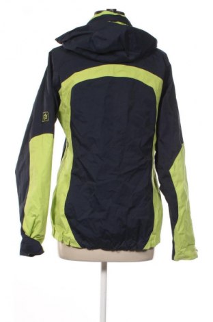 Damenjacke Jack Wolfskin, Größe M, Farbe Mehrfarbig, Preis 40,99 €