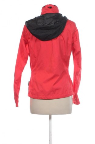 Dámska bunda  Jack Wolfskin, Veľkosť S, Farba Červená, Cena  44,95 €