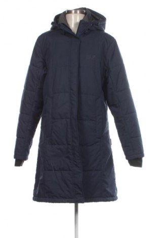 Damenjacke Jack Wolfskin, Größe L, Farbe Blau, Preis € 75,99