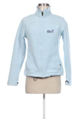 Damenjacke Jack Wolfskin, Größe M, Farbe Blau, Preis € 41,99