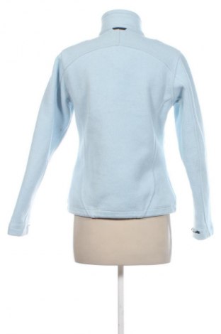 Damenjacke Jack Wolfskin, Größe M, Farbe Blau, Preis € 41,99