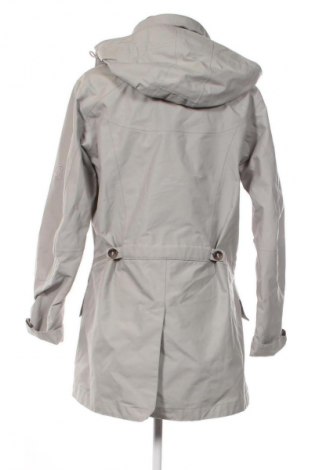 Damenjacke Jack Wolfskin, Größe M, Farbe Grau, Preis € 39,99